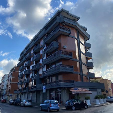 B&B San Michele Foggia Exterior photo