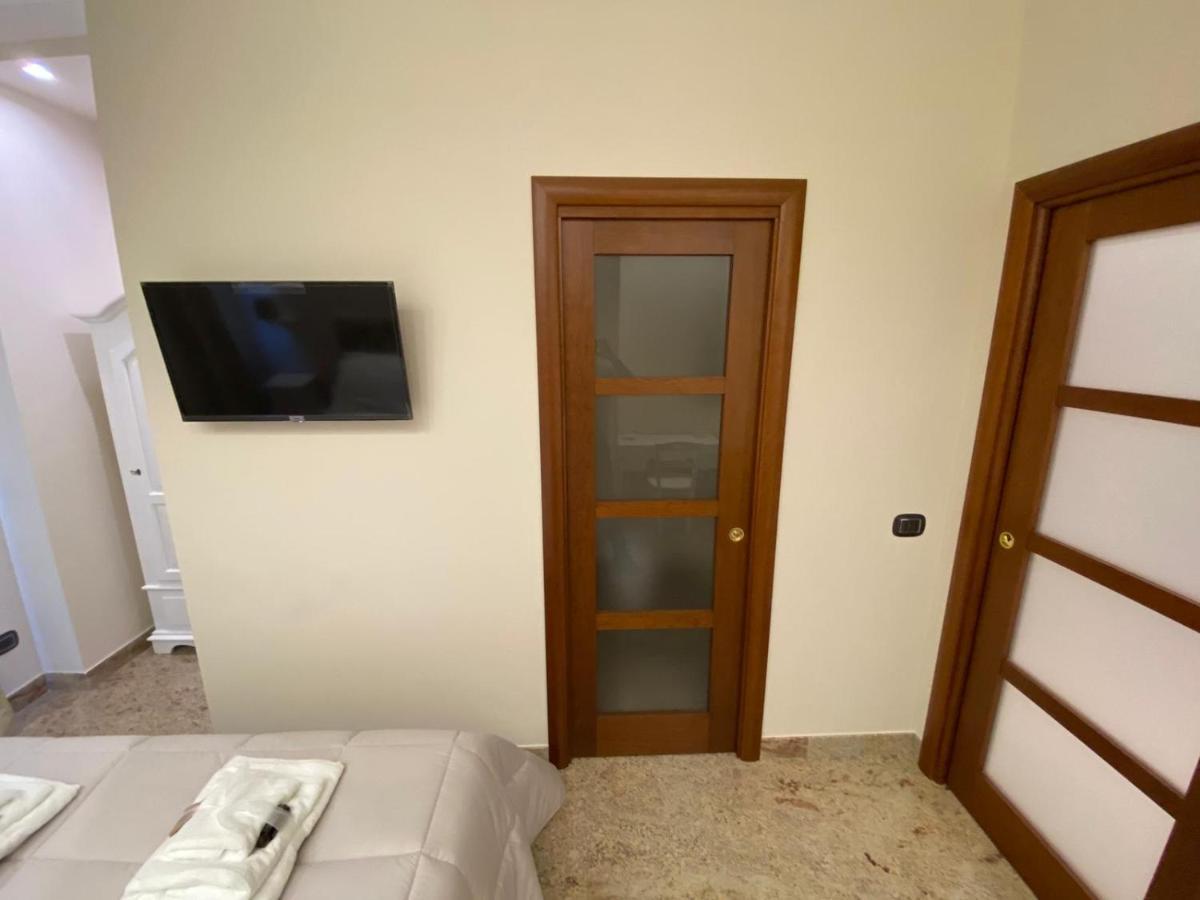 B&B San Michele Foggia Exterior photo
