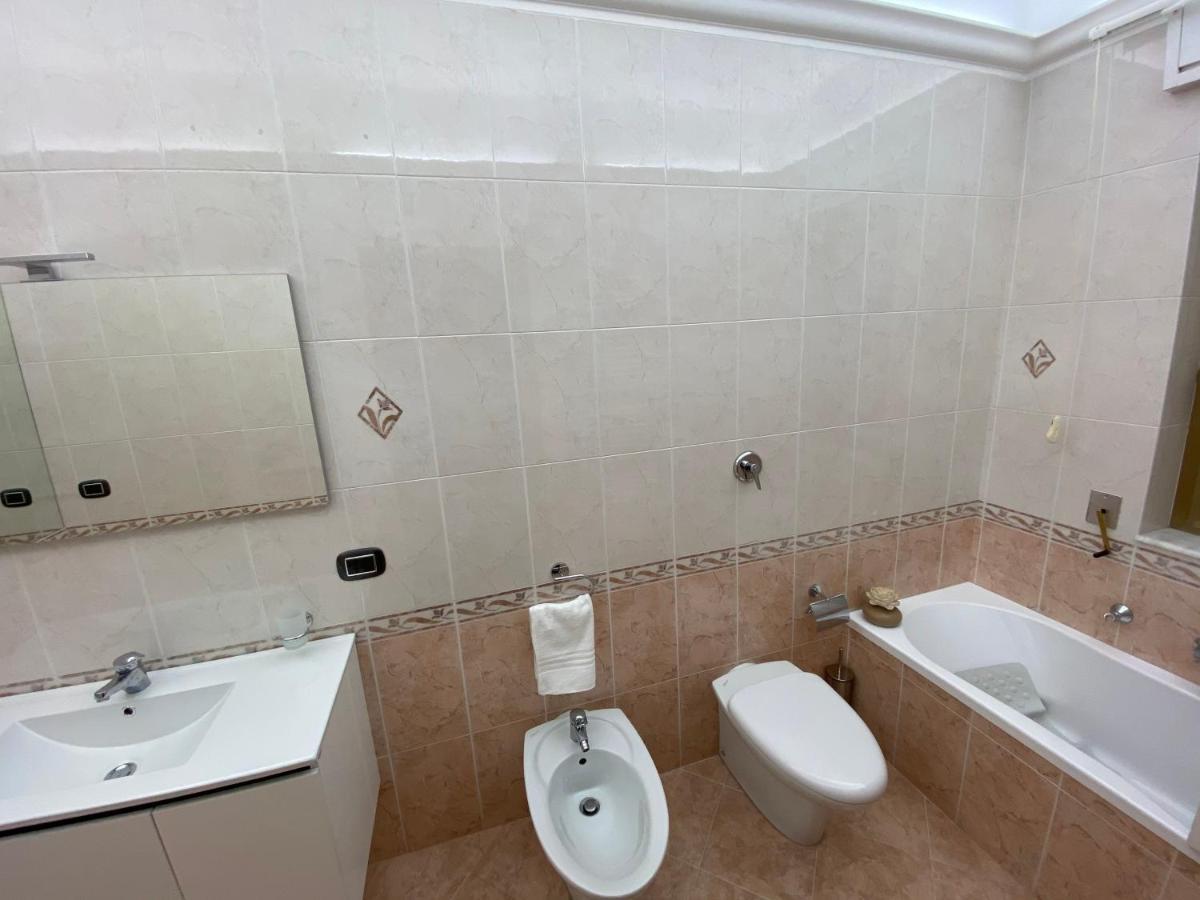 B&B San Michele Foggia Exterior photo