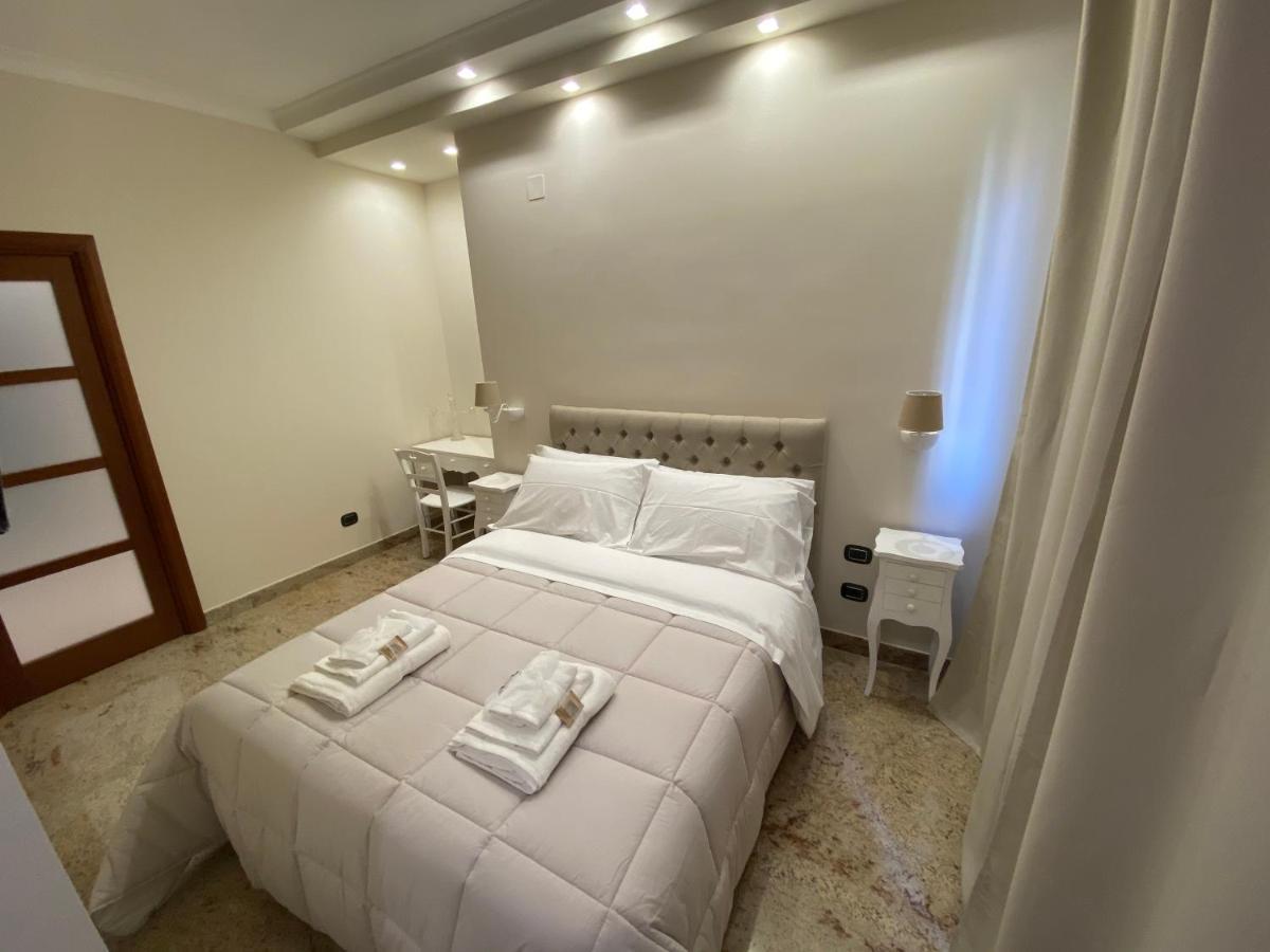 B&B San Michele Foggia Exterior photo
