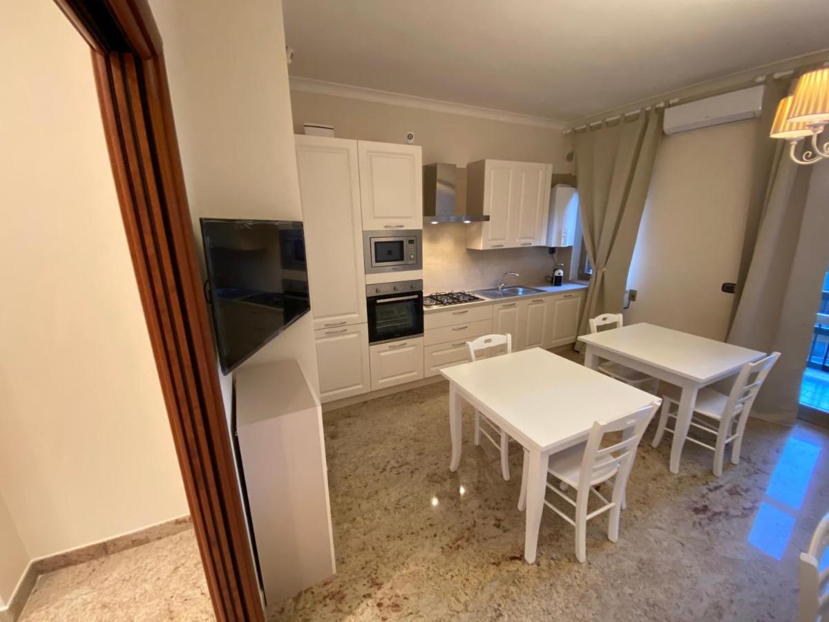 B&B San Michele Foggia Exterior photo