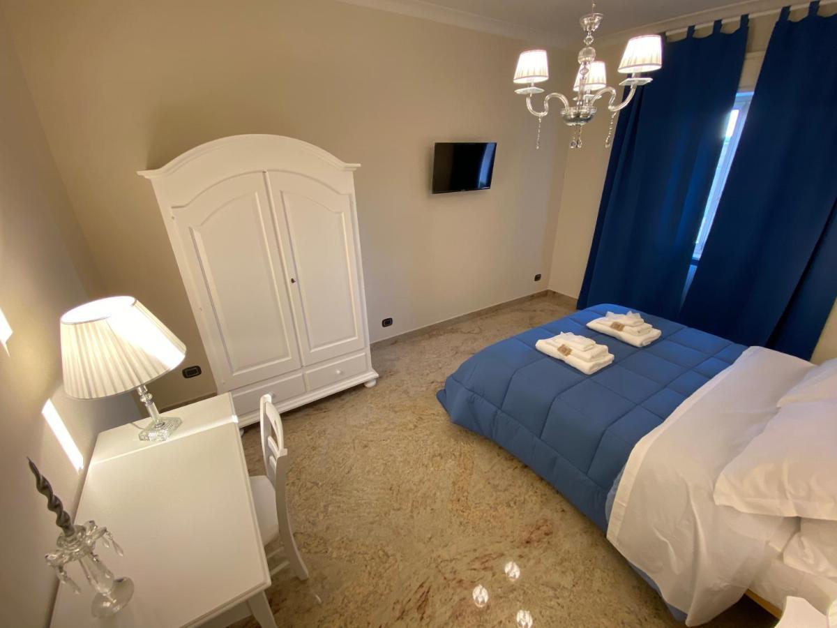 B&B San Michele Foggia Exterior photo