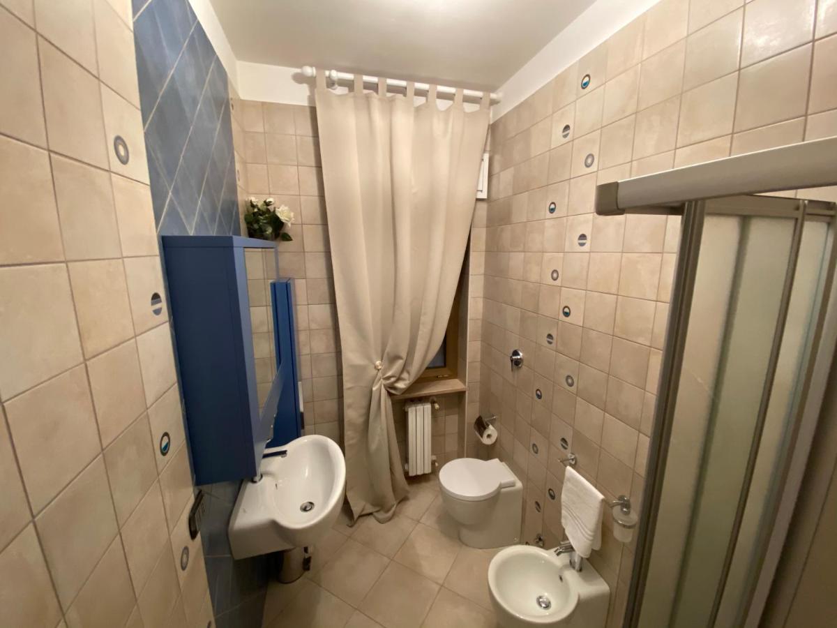 B&B San Michele Foggia Exterior photo