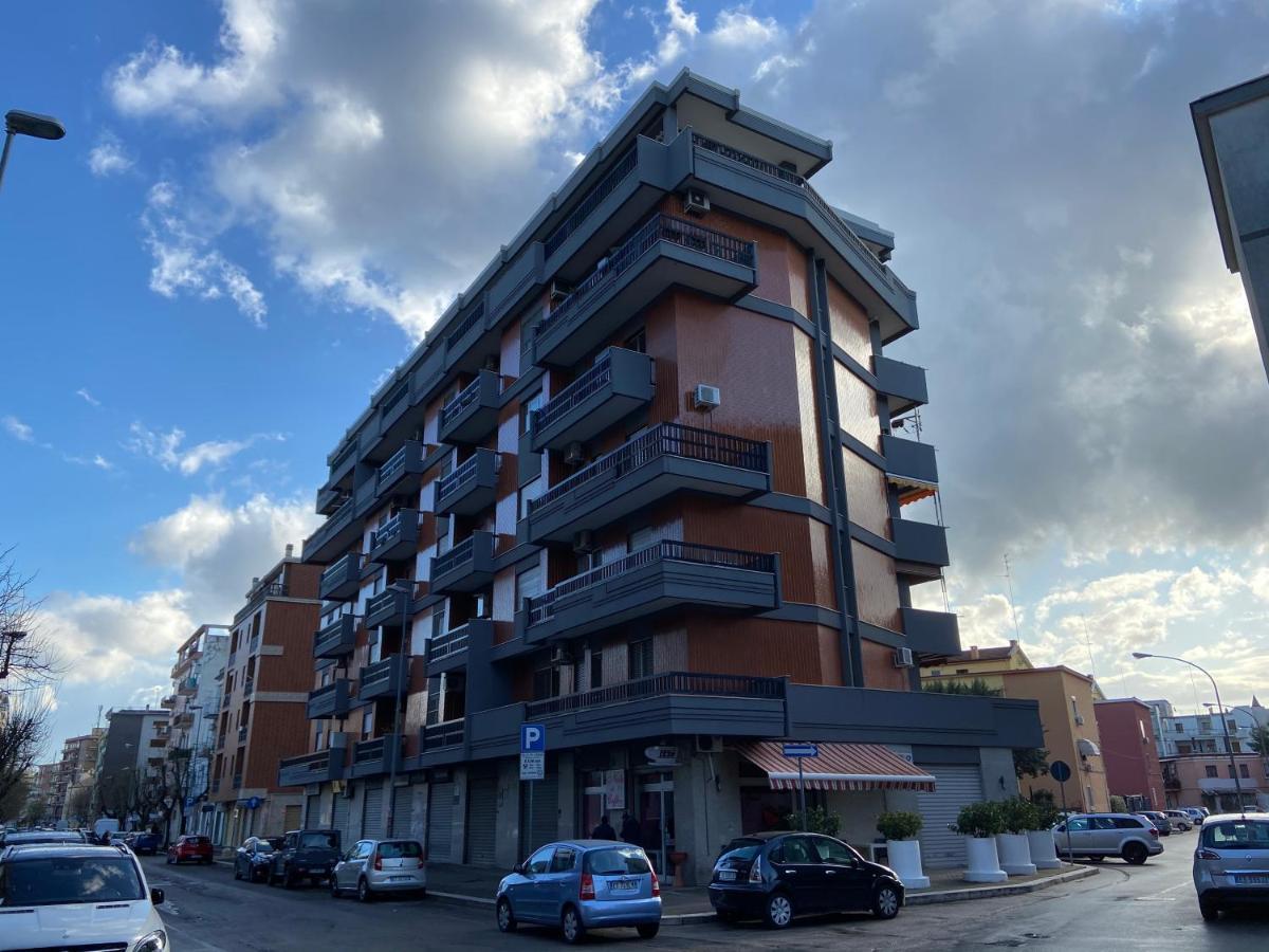 B&B San Michele Foggia Exterior photo